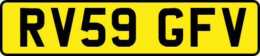RV59GFV