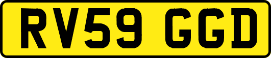 RV59GGD