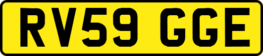 RV59GGE