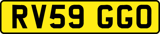 RV59GGO