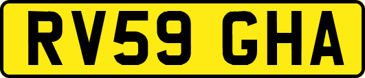 RV59GHA