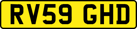 RV59GHD
