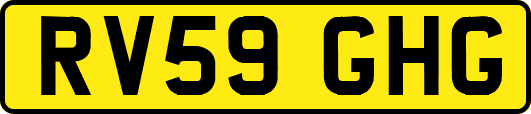RV59GHG