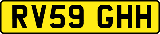 RV59GHH