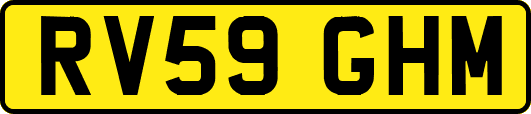 RV59GHM