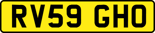 RV59GHO