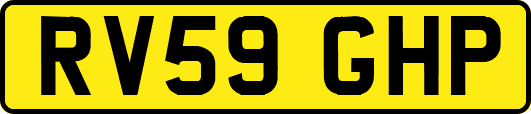 RV59GHP