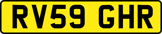 RV59GHR