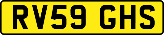 RV59GHS