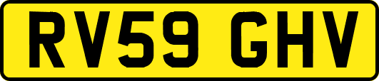 RV59GHV