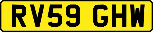 RV59GHW