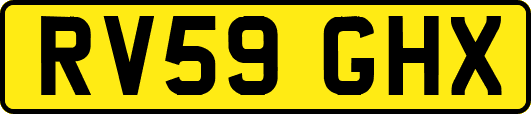 RV59GHX