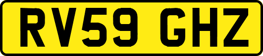RV59GHZ