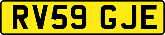 RV59GJE