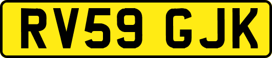 RV59GJK