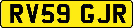 RV59GJR