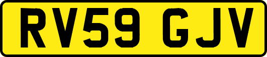 RV59GJV
