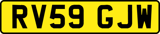 RV59GJW