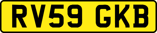 RV59GKB
