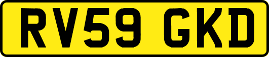RV59GKD