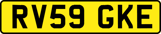 RV59GKE