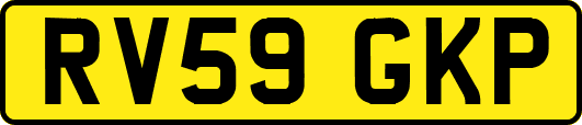 RV59GKP