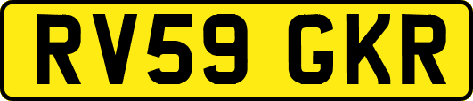 RV59GKR