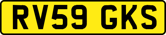 RV59GKS