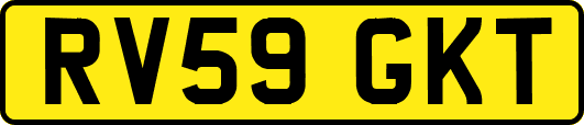 RV59GKT