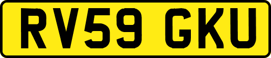RV59GKU