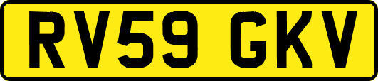 RV59GKV