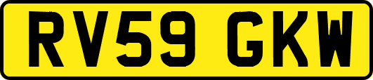 RV59GKW