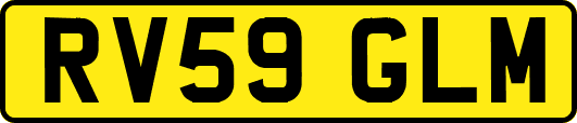 RV59GLM