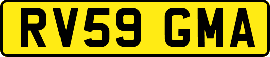 RV59GMA