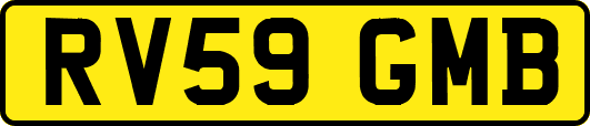 RV59GMB