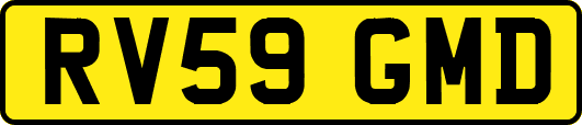 RV59GMD