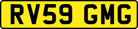 RV59GMG