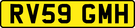 RV59GMH