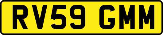 RV59GMM