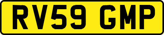 RV59GMP