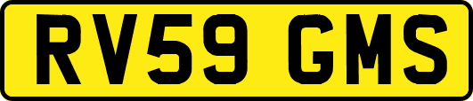 RV59GMS
