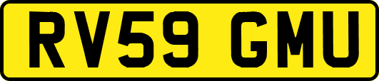 RV59GMU
