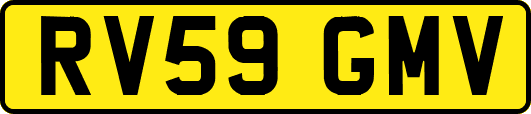 RV59GMV