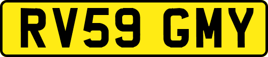RV59GMY