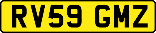 RV59GMZ