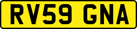 RV59GNA