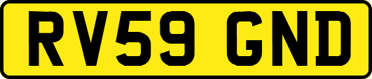 RV59GND