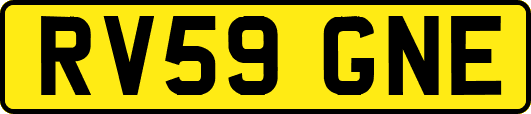 RV59GNE