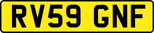 RV59GNF