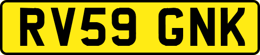 RV59GNK